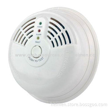 AC 110V/220V Standalone CH4 Gas Leak Detector, Low power ConsumptionNew